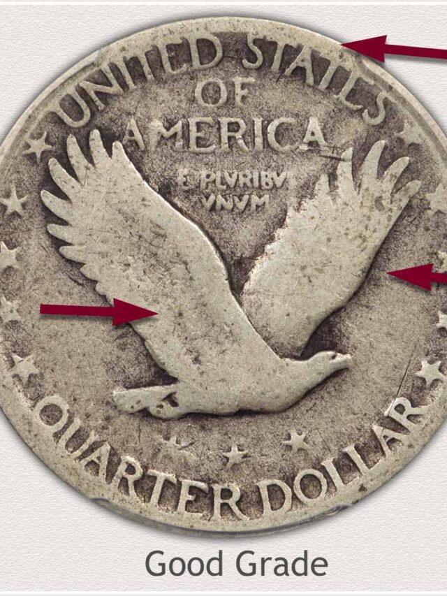 The 1916 Standing Liberty Quarter Worth Nearly $15 Million: A Symbol of Liberty and Rarity